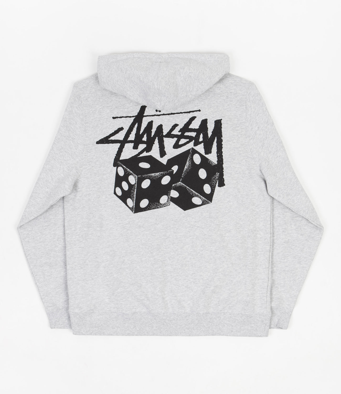 Stussy 2025 dice hoodie