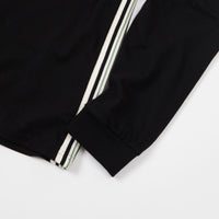 Stussy Racer Jersey - Black thumbnail