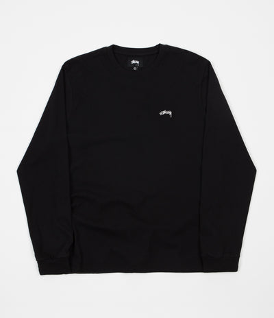 Stussy Racer Jersey - Black