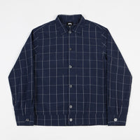 Stussy Ranch Shirt - Plaid thumbnail