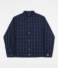 Stussy Ranch Shirt - Plaid