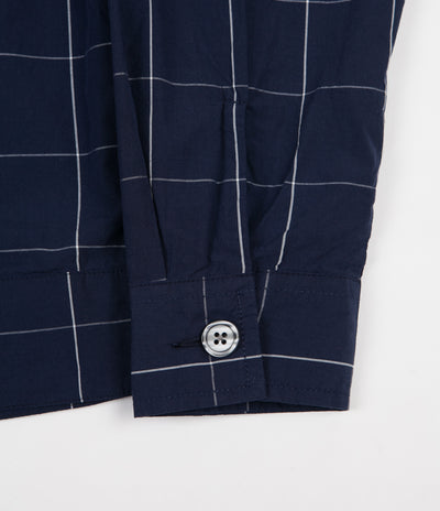 Stussy Ranch Shirt - Plaid