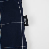 Stussy Ranch Shirt - Plaid thumbnail