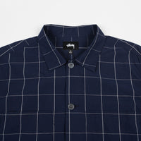 Stussy Ranch Shirt - Plaid thumbnail