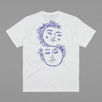 Stussy Sound Of Summer T-Shirt - White thumbnail