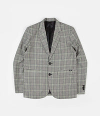 Stussy Sport Jacket - Plaid