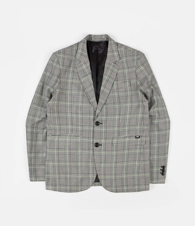 Stussy Sport Jacket - Plaid