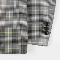 Stussy Sport Jacket - Plaid thumbnail