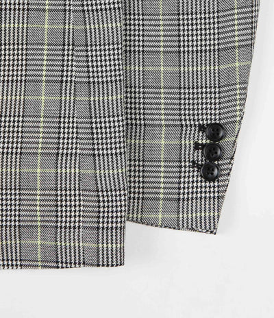 Stussy Sport Jacket - Plaid