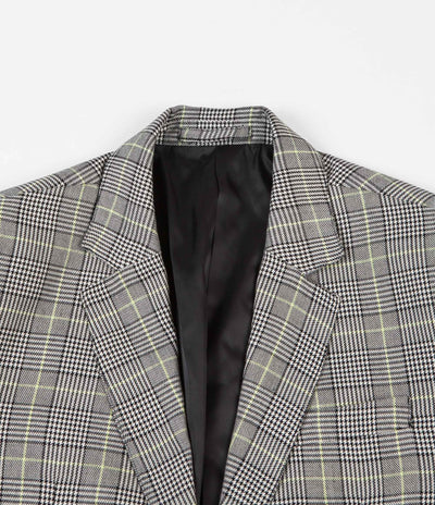 Stussy Sport Jacket - Plaid