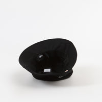 Stussy Stock Bucket Hat - Black thumbnail