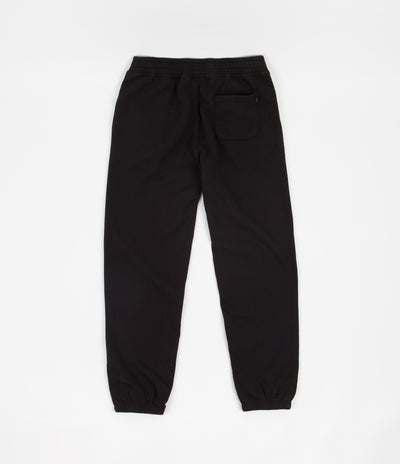 Stussy Stock Logo Pants - Black