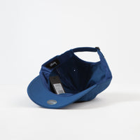 Stussy Stock Low Pro Cap - Blue thumbnail