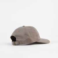 Stussy Stock Low Pro Cap - Khaki thumbnail