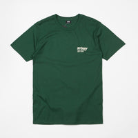 Stussy Surf & Sport T-Shirt - Pine thumbnail