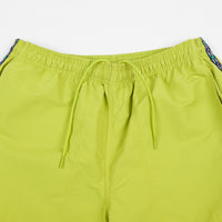 Stussy taping 2025 nylon shorts