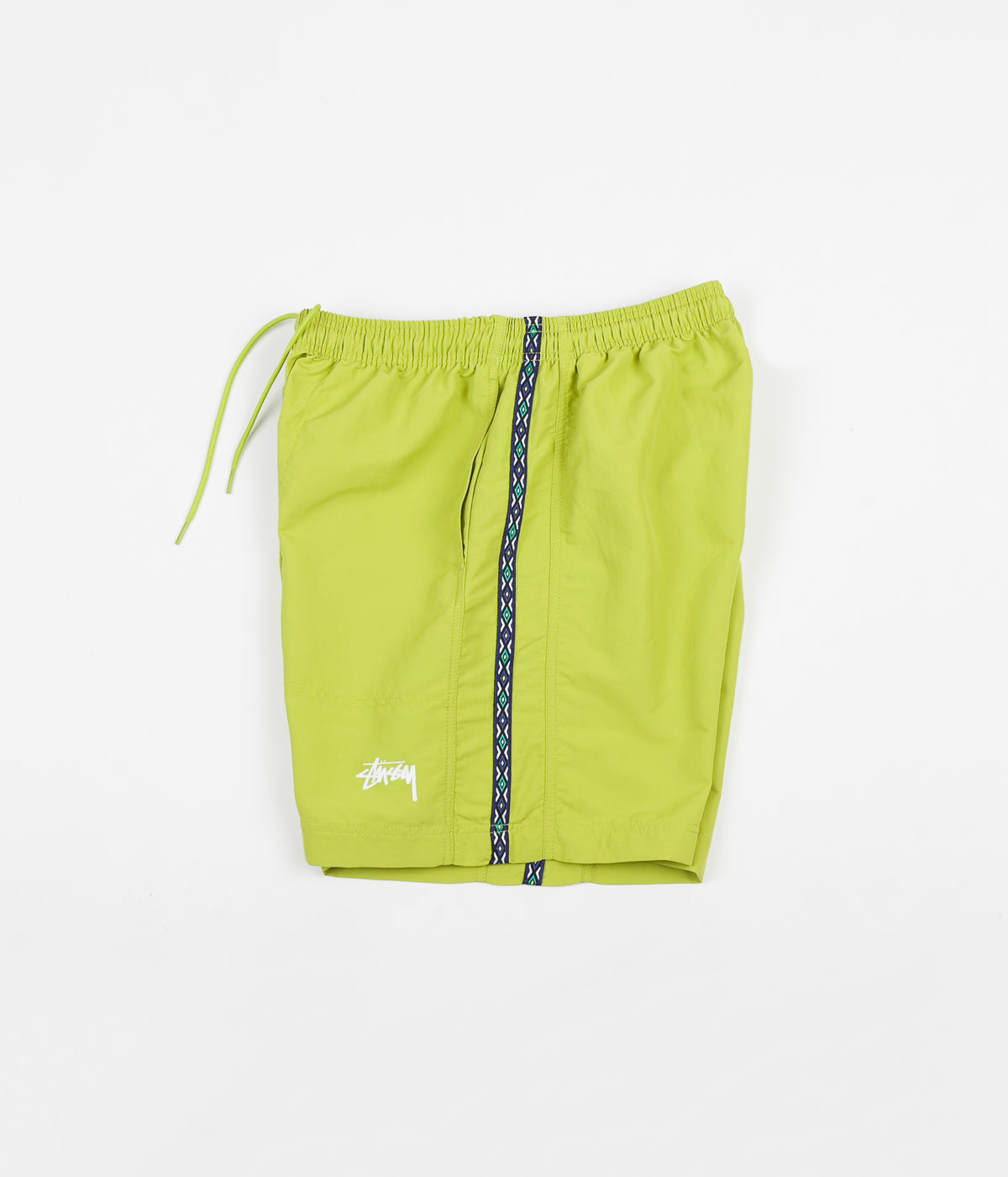 Stussy on sale nylon shorts