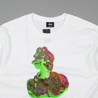 Stussy Technique T-Shirt - White thumbnail