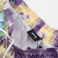 Stussy Tie Dye Water Shorts - Multi thumbnail