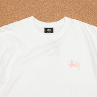 Stussy Wave Dragon Pigment Dyed T-Shirt - Natural thumbnail