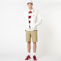 Nike SB X Numbers Dry Polo Shirt - Team Red / Sail / Sail thumbnail