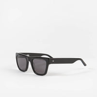 Sun Buddies x Carhartt Shane Sunglasses - Black thumbnail