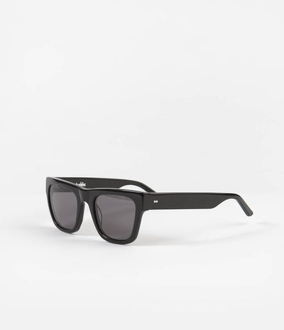 Sun Buddies x Carhartt Shane Sunglasses - Black