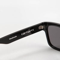 Sun Buddies x Carhartt Shane Sunglasses - Black thumbnail