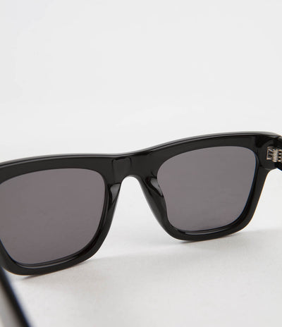 Sun Buddies x Carhartt Shane Sunglasses - Black