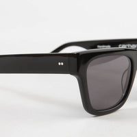 Sun Buddies x Carhartt Shane Sunglasses - Black thumbnail