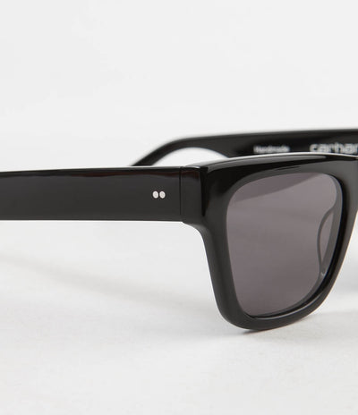 Sun Buddies x Carhartt Shane Sunglasses - Black