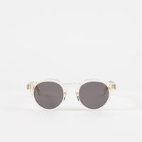 Sun Buddies Zinedine Sunglasses - Melted Butter thumbnail