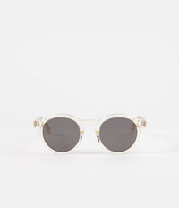 Sun Buddies Zinedine Sunglasses - Melted Butter