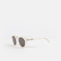 Sun Buddies Zinedine Sunglasses - Melted Butter thumbnail