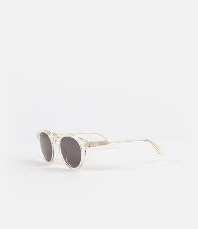 Sun Buddies Zinedine Sunglasses - Melted Butter