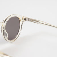 Sun Buddies Zinedine Sunglasses - Melted Butter thumbnail