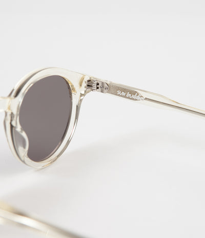 Sun Buddies Zinedine Sunglasses - Melted Butter