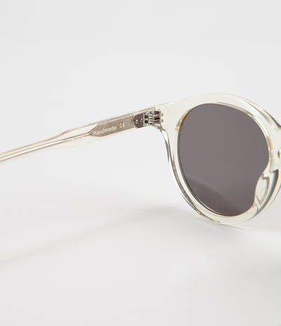 Sun Buddies Zinedine Sunglasses - Melted Butter