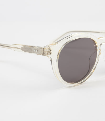 Sun Buddies Zinedine Sunglasses - Melted Butter