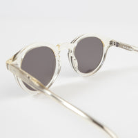 Sun Buddies Zinedine Sunglasses - Melted Butter thumbnail