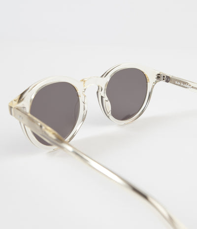 Sun Buddies Zinedine Sunglasses - Melted Butter