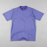 Good Measure M-11 American Football T-Shirt - Lavender Haze thumbnail