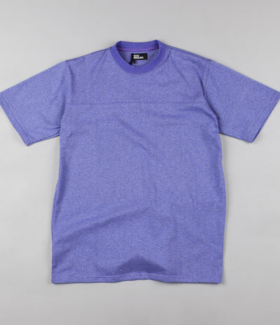 Good Measure M-11 American Football T-Shirt - Lavender Haze