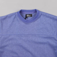 Good Measure M-11 American Football T-Shirt - Lavender Haze thumbnail