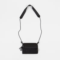 Taikan Everything Sacoche Bag - Black - Small thumbnail