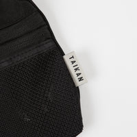 Taikan Everything Sacoche Bag - Black - Small thumbnail