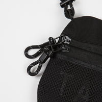 Taikan Everything Sacoche Bag - Black - Small thumbnail