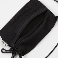 Taikan Everything Sacoche Bag - Black - Small thumbnail