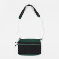 Taikan Everything Sacoche Bag - Green - Large thumbnail