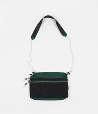 Taikan Everything Sacoche Bag - Green - Large